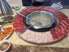-小肥牛潮汕牛肉火锅(南联店)