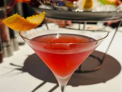 -Wolfgang’s Steakhouse 沃夫冈牛排馆(上海白玉兰广场店)