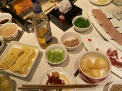-海底捞火锅(吴中路店)