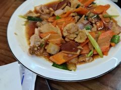 -缘来聚·徽菜名店(黄山宏村店)