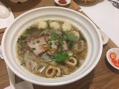 -GOGO Plate(成都太古里店)