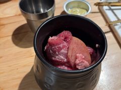 -霸腹烤肉(厦门柚子番店)