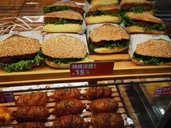 -味多美蛋糕(西安门店)