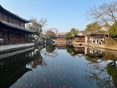 -南京中国近代史遗址博物馆(南京总统府)