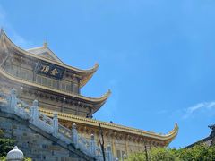 -峨眉山风景名胜区