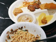 -素心素食(翠苑店)
