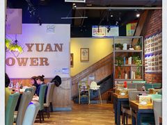 -鼎原力量吊炉烧烤主题餐厅(临河街店)