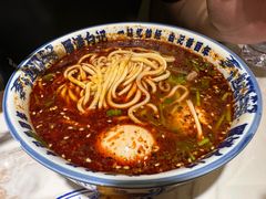 -雁滩白记·兰州牛肉面