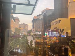 -胡桃里音乐酒馆(曲江店)