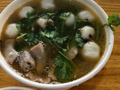 -明月虾面(厦禾路店)
