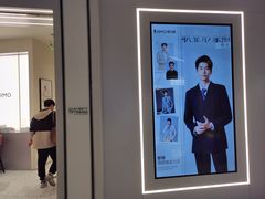 -HIMO海马体照相馆(杭州西溪印象城店)