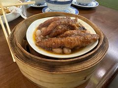 -牛氏石磨肠粉(海璟国际店)
