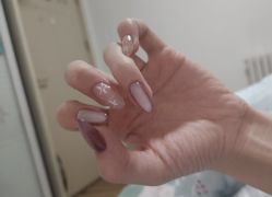 点击看大图 -济南花里美甲美睫