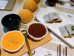 -蔡澜点心·粤菜(西单大悦城店)