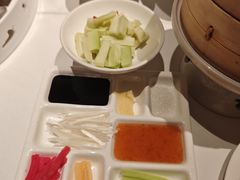 -四季民福烤鸭店(王府井东安门店)