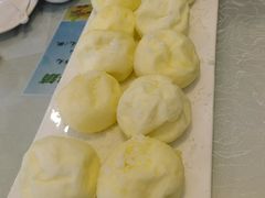 雪衣豆沙-黄家饺子东北特色菜馆(湖滨商业街店)