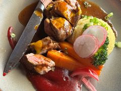 -Pakkhús Restaurant