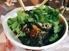 -黑色经典臭豆腐·湖南特产(坡子街店)