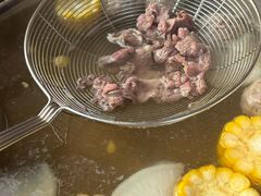 -普宁潮汕牛肉火锅(新香洲店)