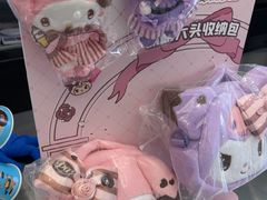 -DQ·蛋糕·冰淇淋(通州万达店)