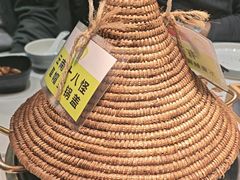 -花菇朵 ll 野生菌锅·精品滇菜(后沙峪店)