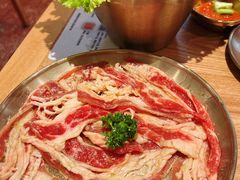 -西塔老太太泥炉烤肉