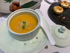 -富淳饭店(陆家嘴保利广场店)
