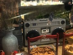 -小时候文化主题餐厅(田家店)