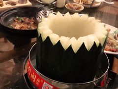 -尚竹阁冬瓜盅·18年地标美食(平洲店)