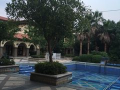 -杰仕健身百合天地会所(海宁百合新城店)