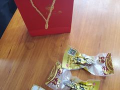 -宫品海参专卖店(静安大宁店)