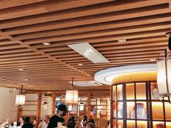 大堂-客语客家菜(东山口店)