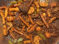 -嘎嘎鸭下巴·爆辣干锅(明教寺店)