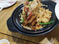 -喜粤糖朝餐厅(三八广场店)