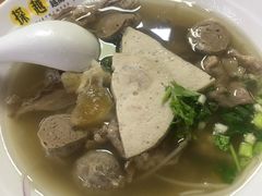 -探越越南牛肉粉(江南西分店)