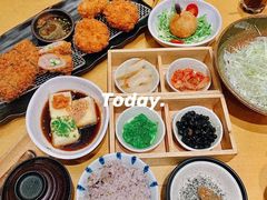 -胜博殿日式炸猪排(西红门店)