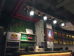 -蟹蟹潮汕砂锅粥(食八方美食城店)
