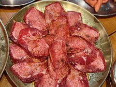 -辛蒲洞韩餐烤肉