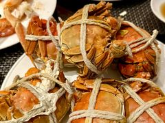 -上海锦江汤臣洲际大酒店壹阶层