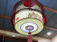 大堂-津沽小院(大直沽总店)