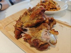 -大铁勺新津菜(中北永旺店)