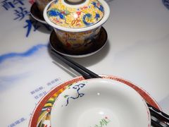 -醉英雄四川料理(新塘万达广场店)
