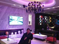 -纯K(打浦桥店)