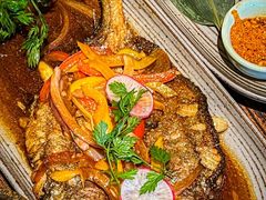 -食陆号·新式台湾创意菜(十全街首店)