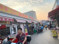 -王庄市场