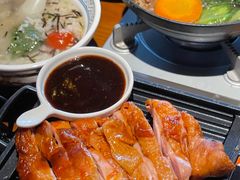 -合风谷(南下塘店)
