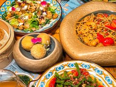 -AZUL by FUEL蓝色·法式酒馆(琶醍店)