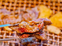 -一品诚记烤肉(大连柏威年购物中心店)