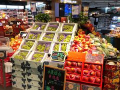-Olé精品超市(北京合生汇店)
