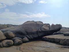 -老虎石海上公园